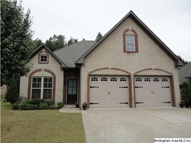 1121 Weybridge Road Pelham, AL 35124 - Photo 1 of 31
