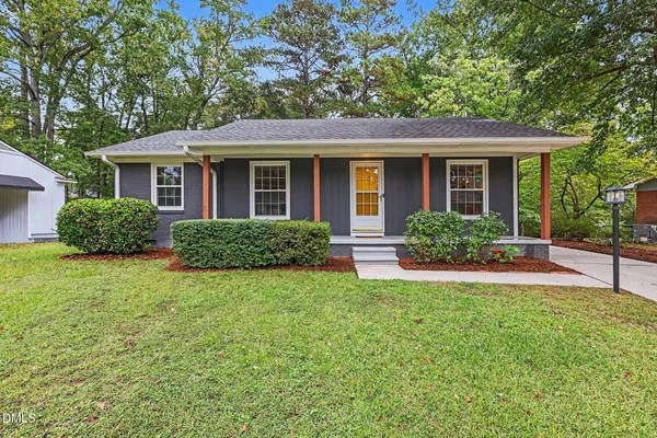 $359,950 | 1209 Bentley Lane, Raleigh, NC 27610