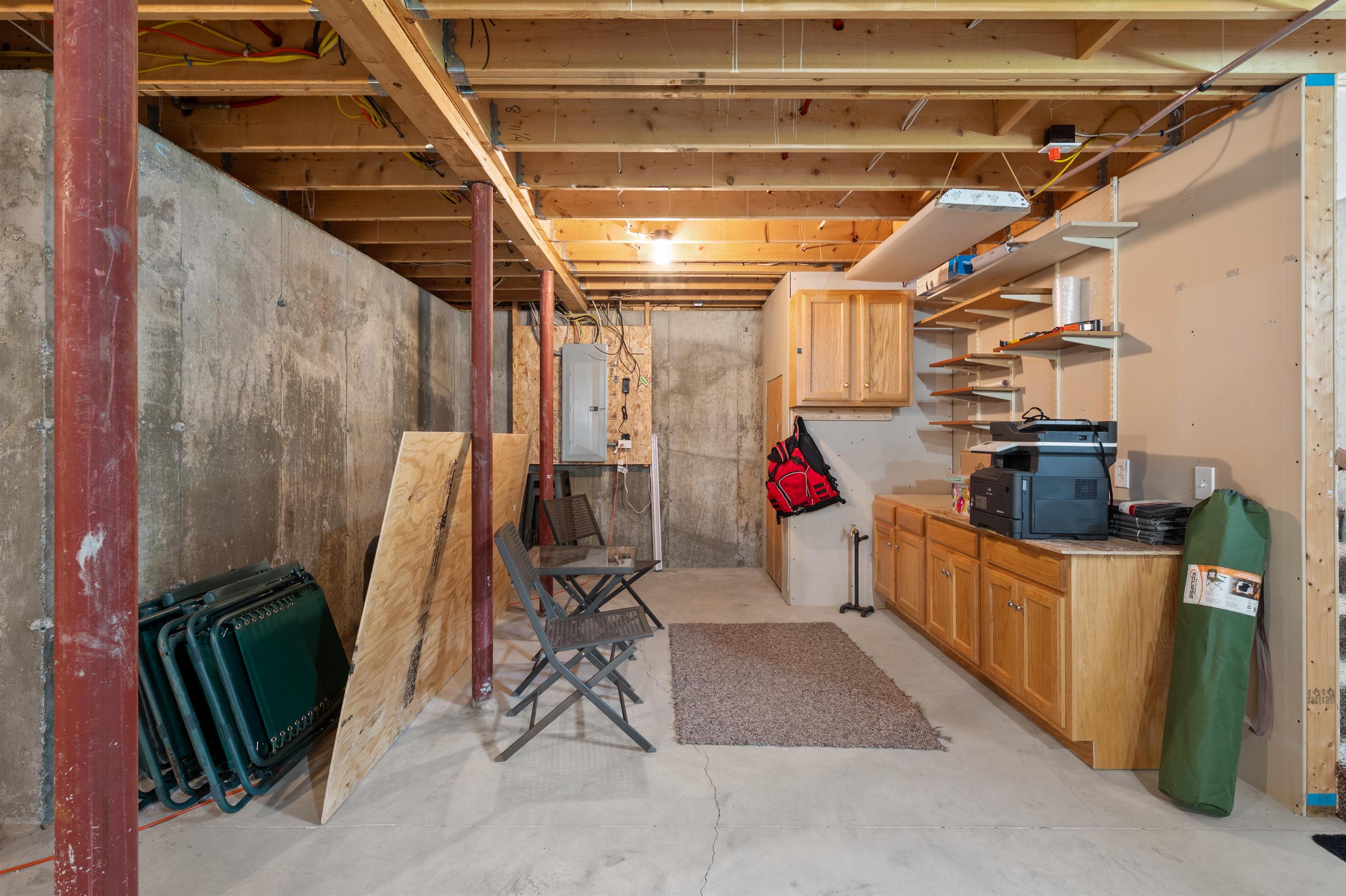45 Old Prescott Hill Road Laconia, NH 03246 - Photo 43 of 47