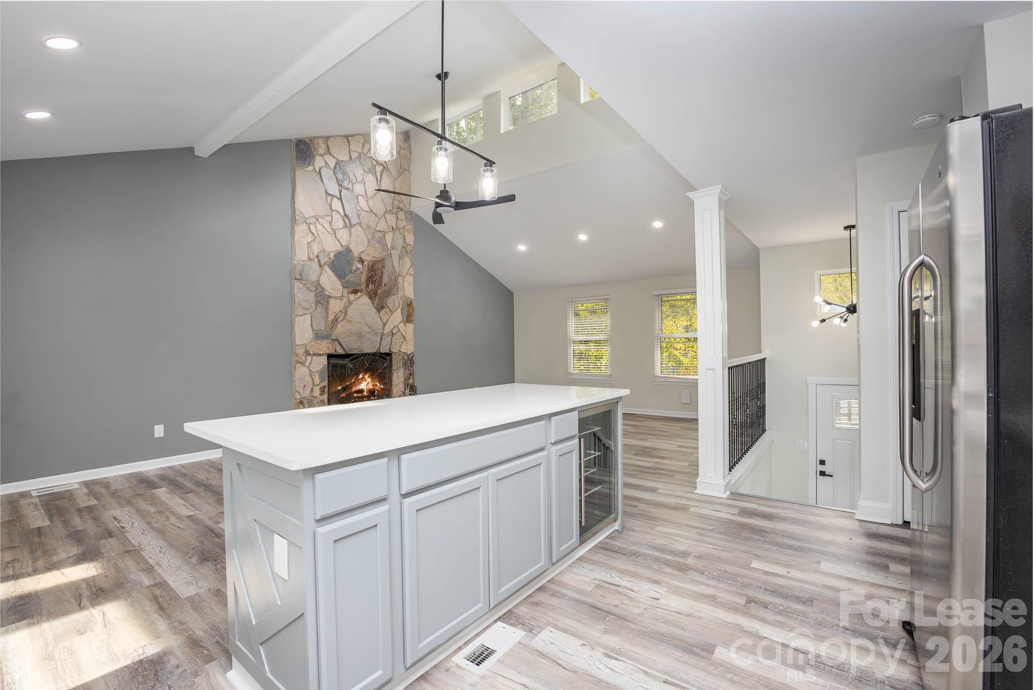 9501 Fairway Ridge Road Charlotte, NC 28277 - Photo 21 of 27
