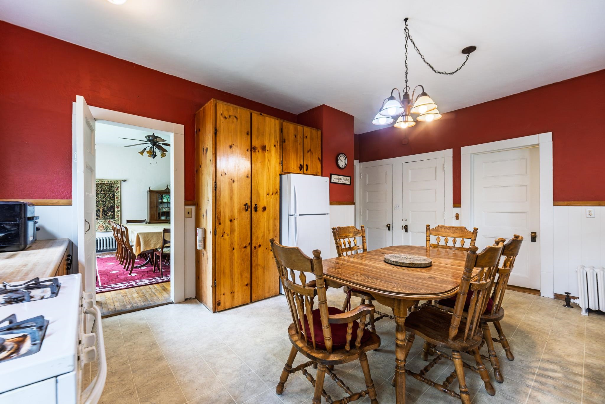 27 Shaker Hill Road Enfield, NH 03748 - Photo 4 of 34
