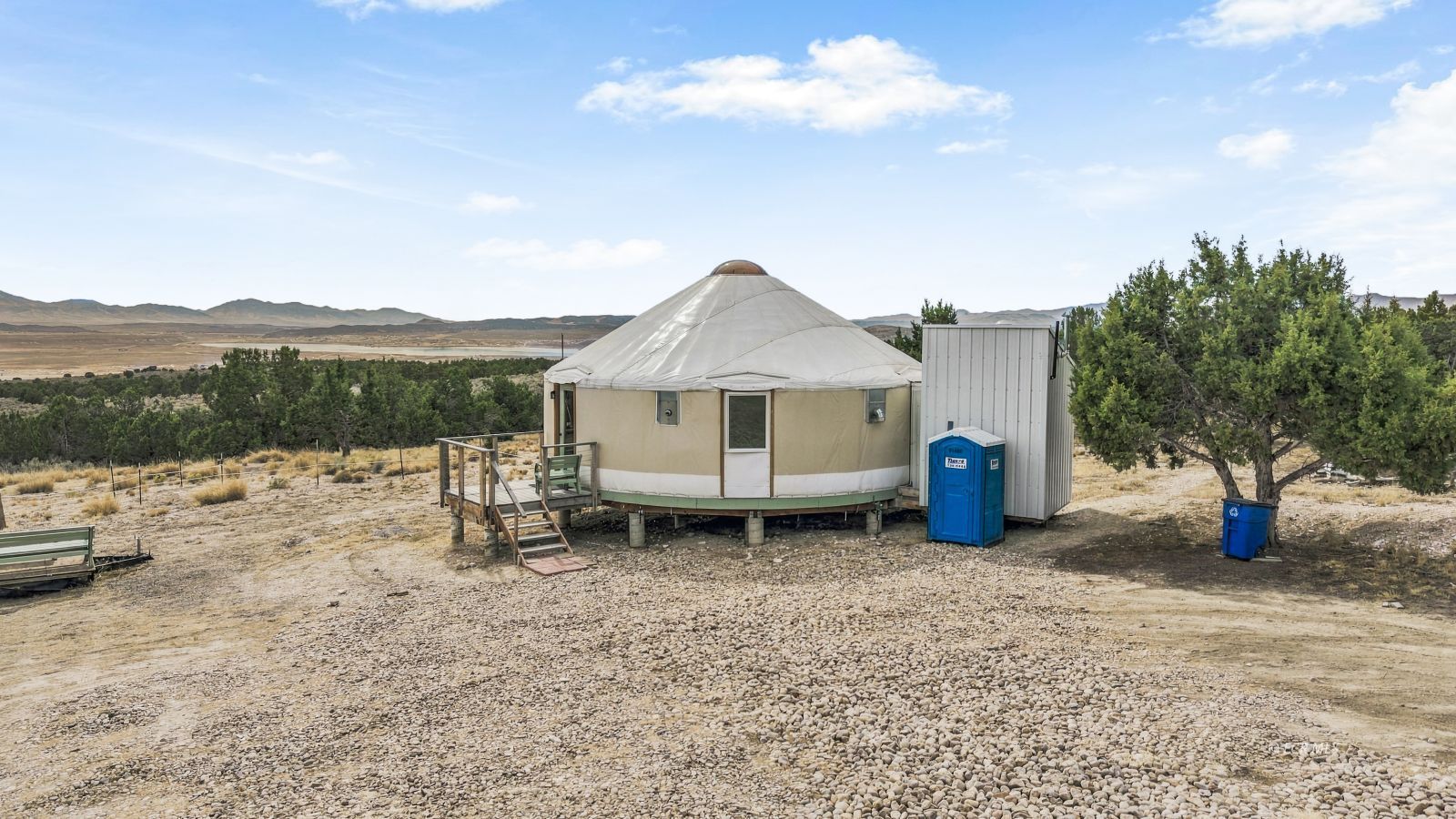 Hamilton Stage Rd Spring Creek Spring Creek, NV 89815 - Photo 4 of 24 Gallery Image 4