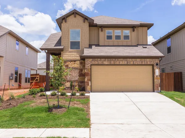 $2,400 | 3904 Kennedy Grace Lane, Austin, TX 78728