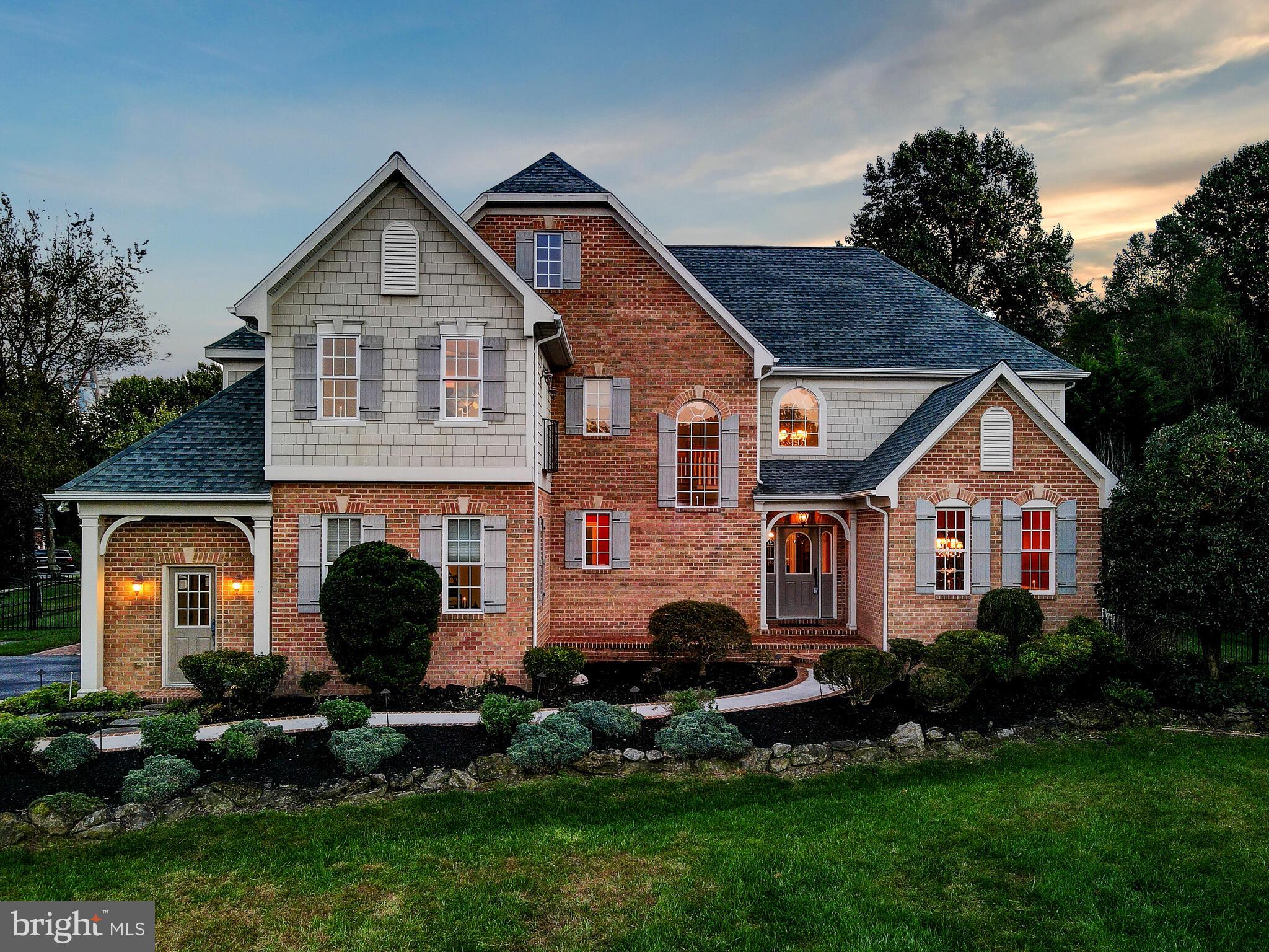 2661 Pot Spring Road Lutherville-Timonium, MD 21093 - Photo 2 of 62