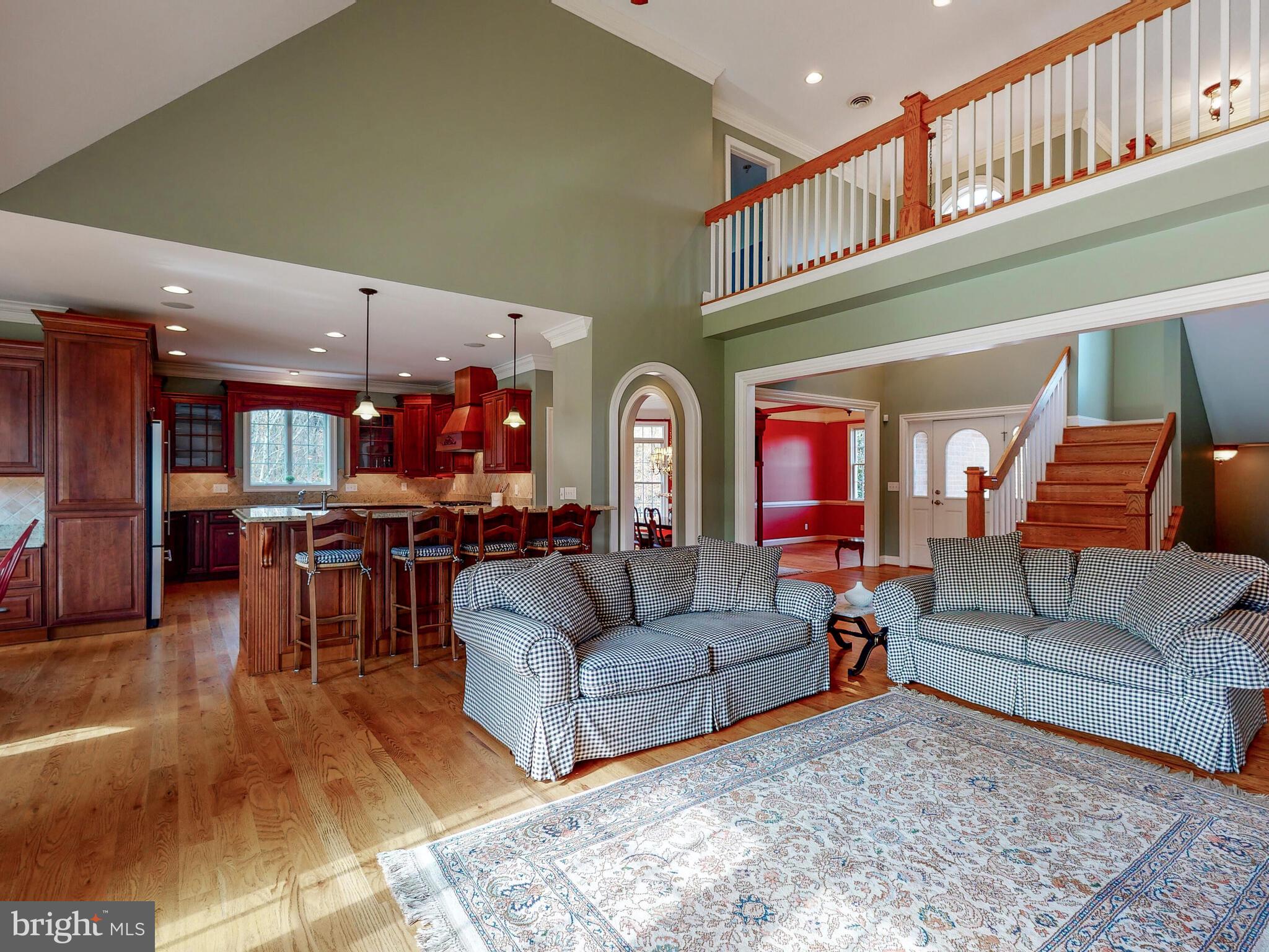 2661 Pot Spring Road Lutherville-Timonium, MD 21093 - Photo 12 of 62