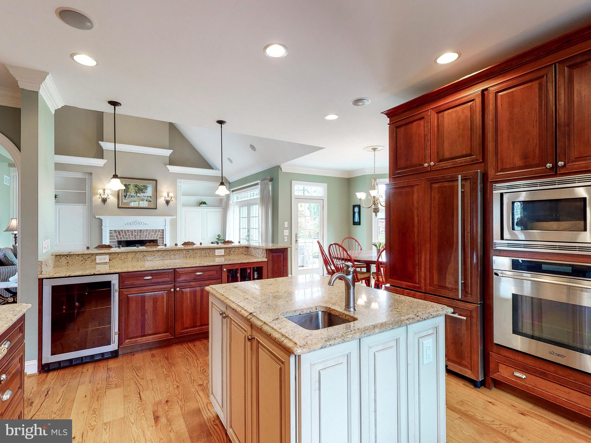 2661 Pot Spring Road Lutherville-Timonium, MD 21093 - Photo 16 of 62