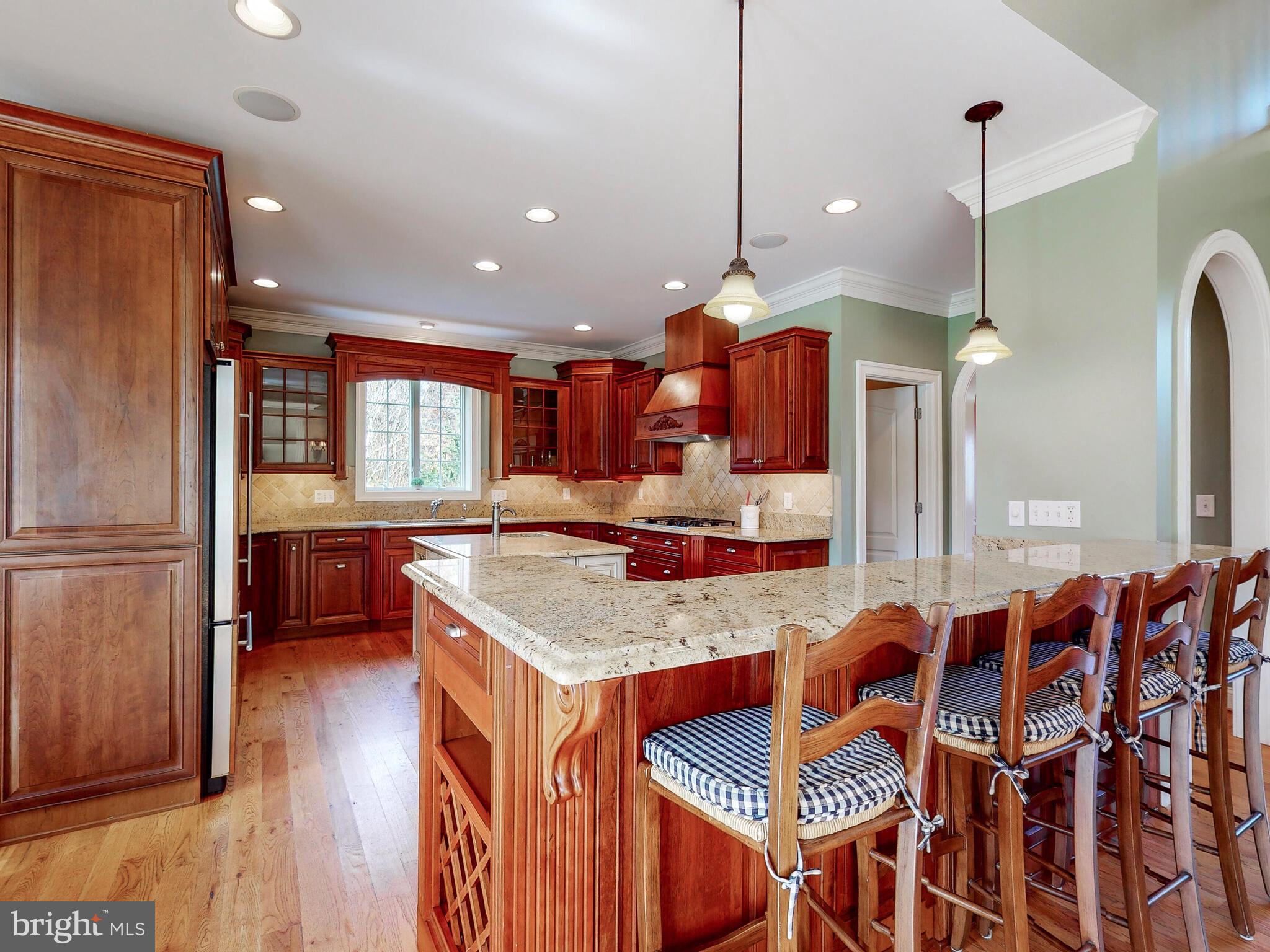 2661 Pot Spring Road Lutherville-Timonium, MD 21093 - Photo 18 of 62