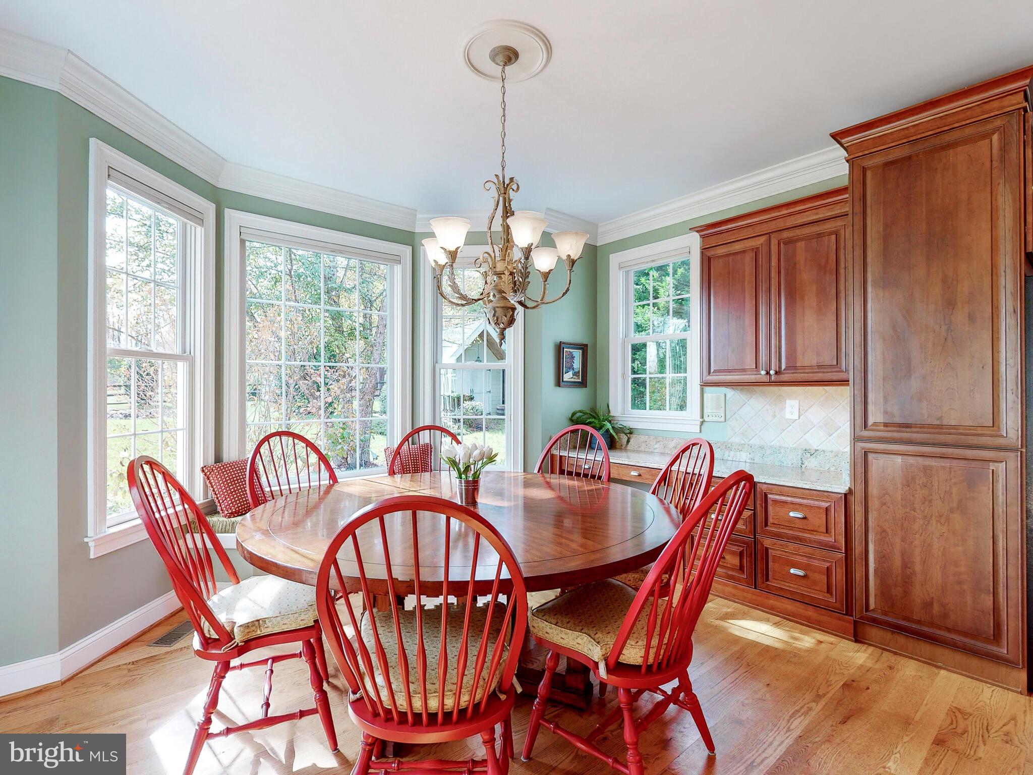 2661 Pot Spring Road Lutherville-Timonium, MD 21093 - Photo 19 of 62