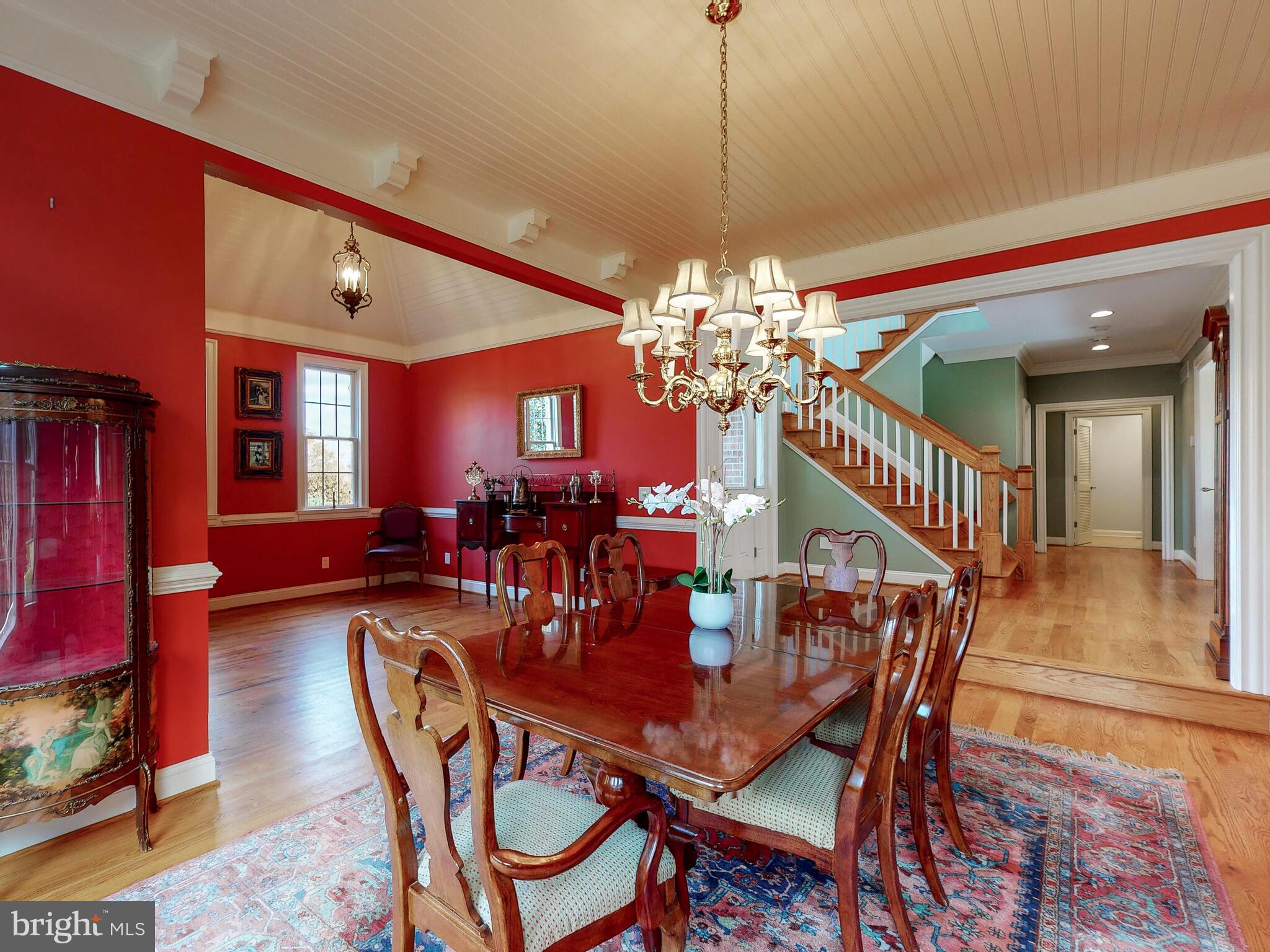 2661 Pot Spring Road Lutherville-Timonium, MD 21093 - Photo 21 of 62