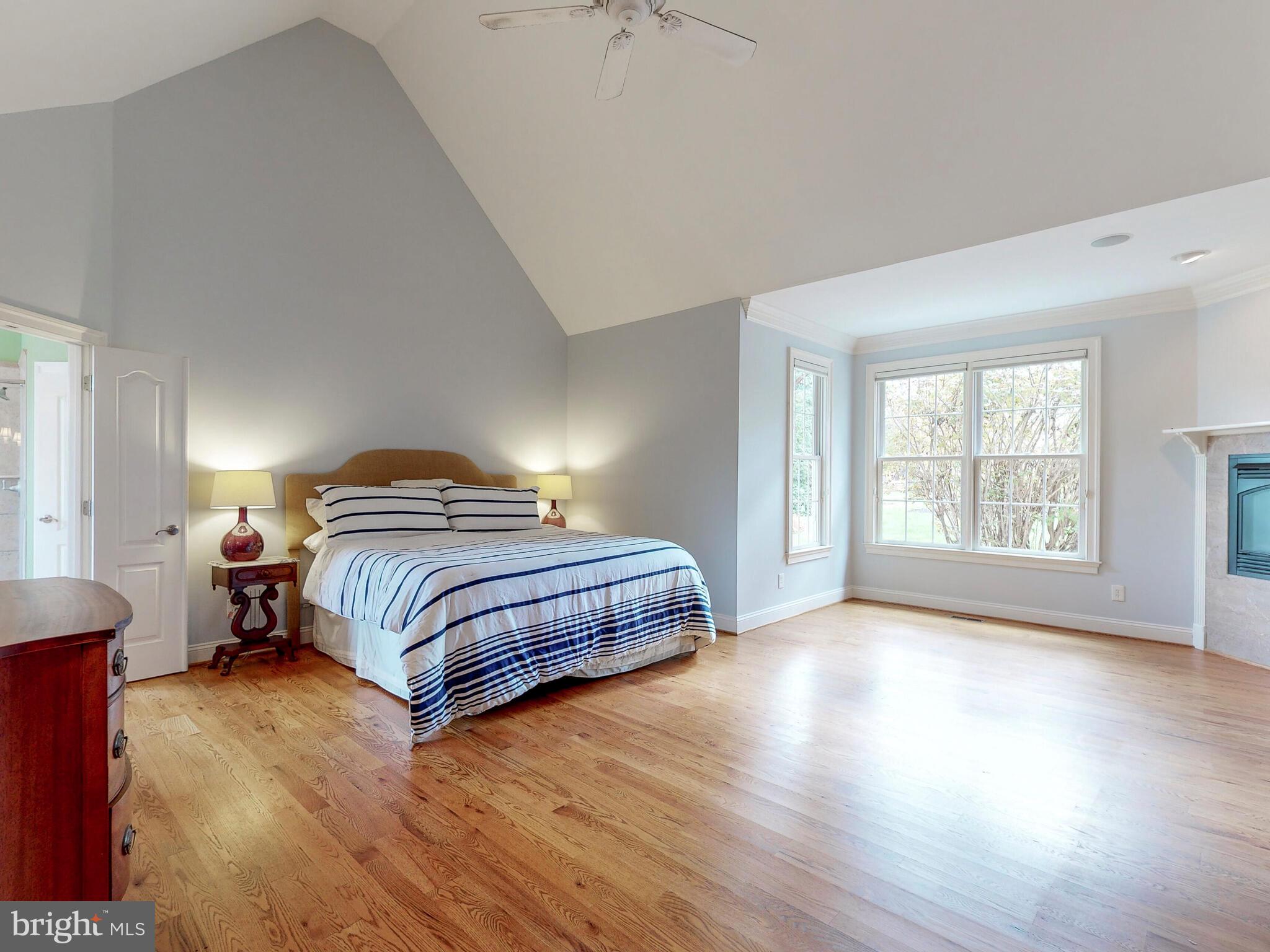 2661 Pot Spring Road Lutherville-Timonium, MD 21093 - Photo 23 of 62