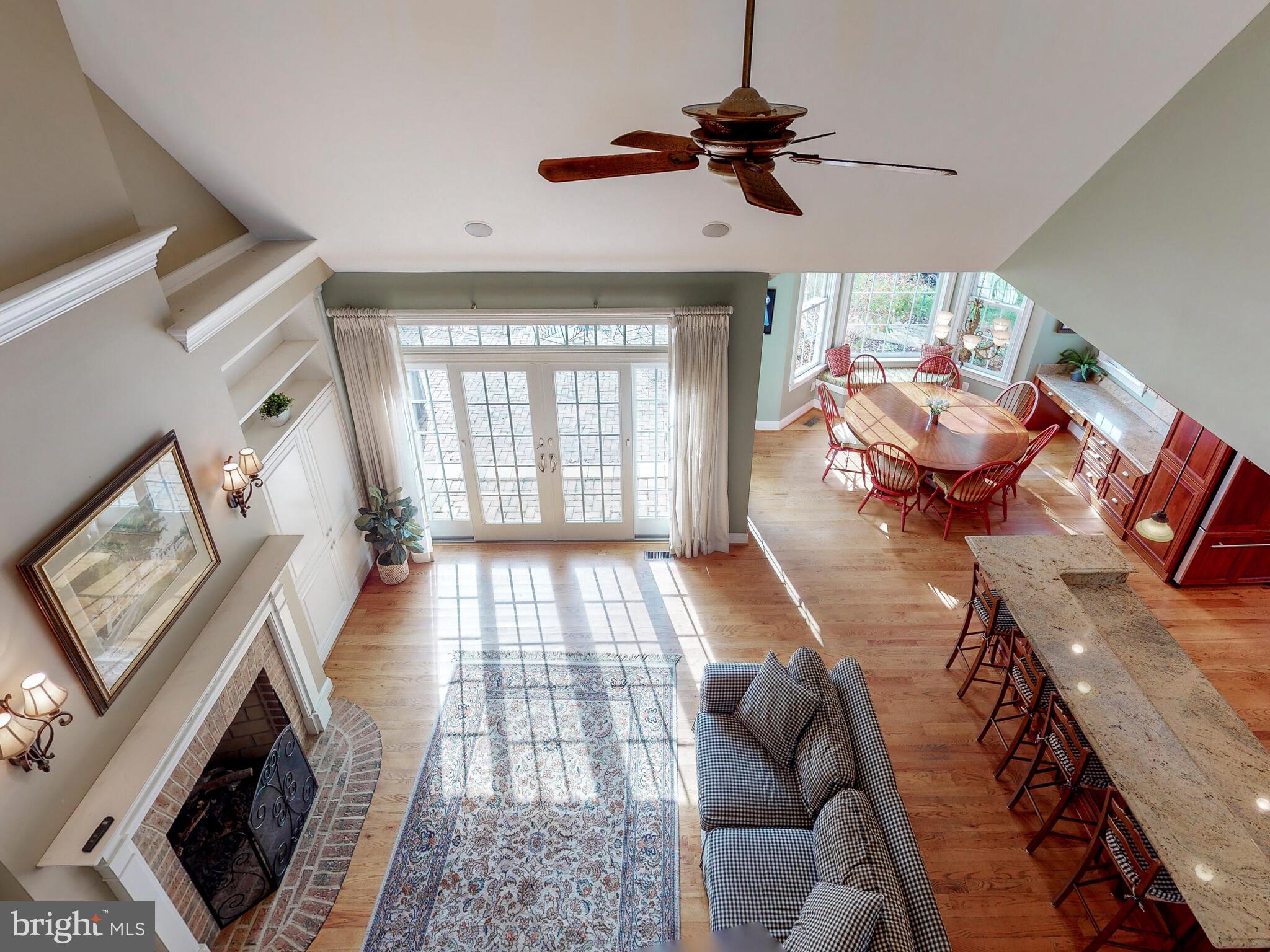 2661 Pot Spring Road Lutherville-Timonium, MD 21093 - Photo 25 of 62