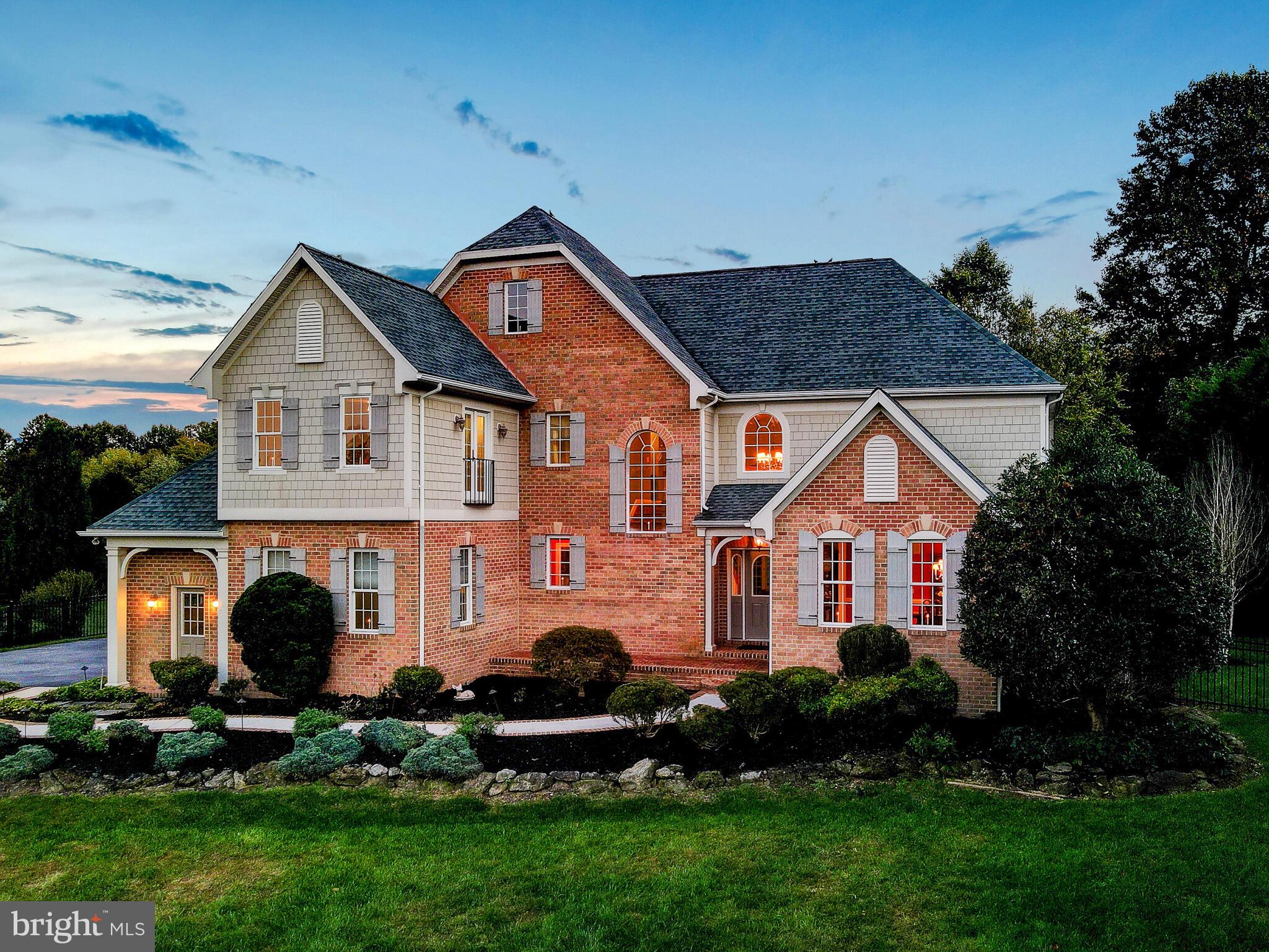 2661 Pot Spring Road Lutherville-Timonium, MD 21093 - Photo 4 of 62