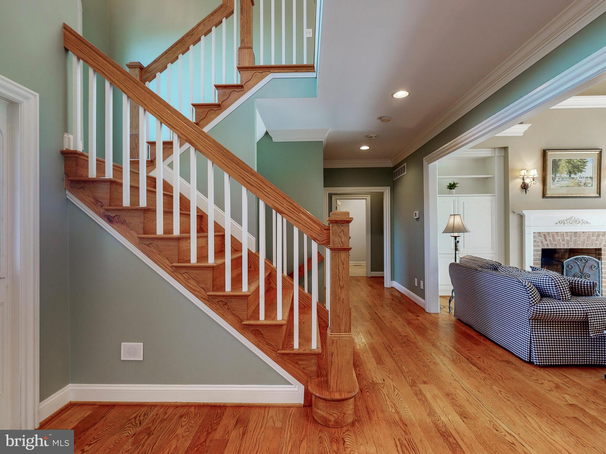 2661 Pot Spring Road Lutherville-Timonium, MD 21093 - Photo 31 of 62