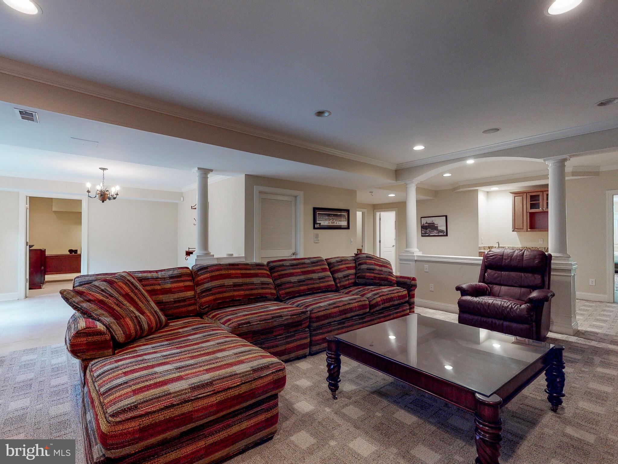 2661 Pot Spring Road Lutherville-Timonium, MD 21093 - Photo 40 of 62