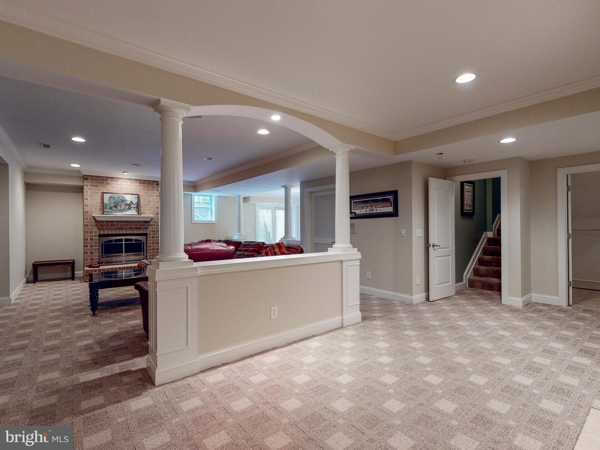 2661 Pot Spring Road Lutherville-Timonium, MD 21093 - Photo 42 of 62