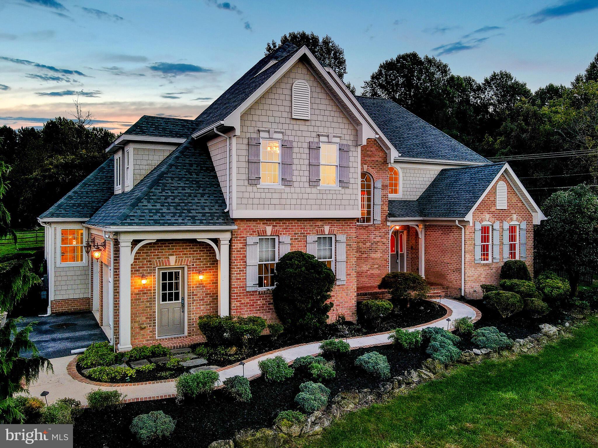 2661 Pot Spring Road Lutherville-Timonium, MD 21093 - Photo 49 of 62