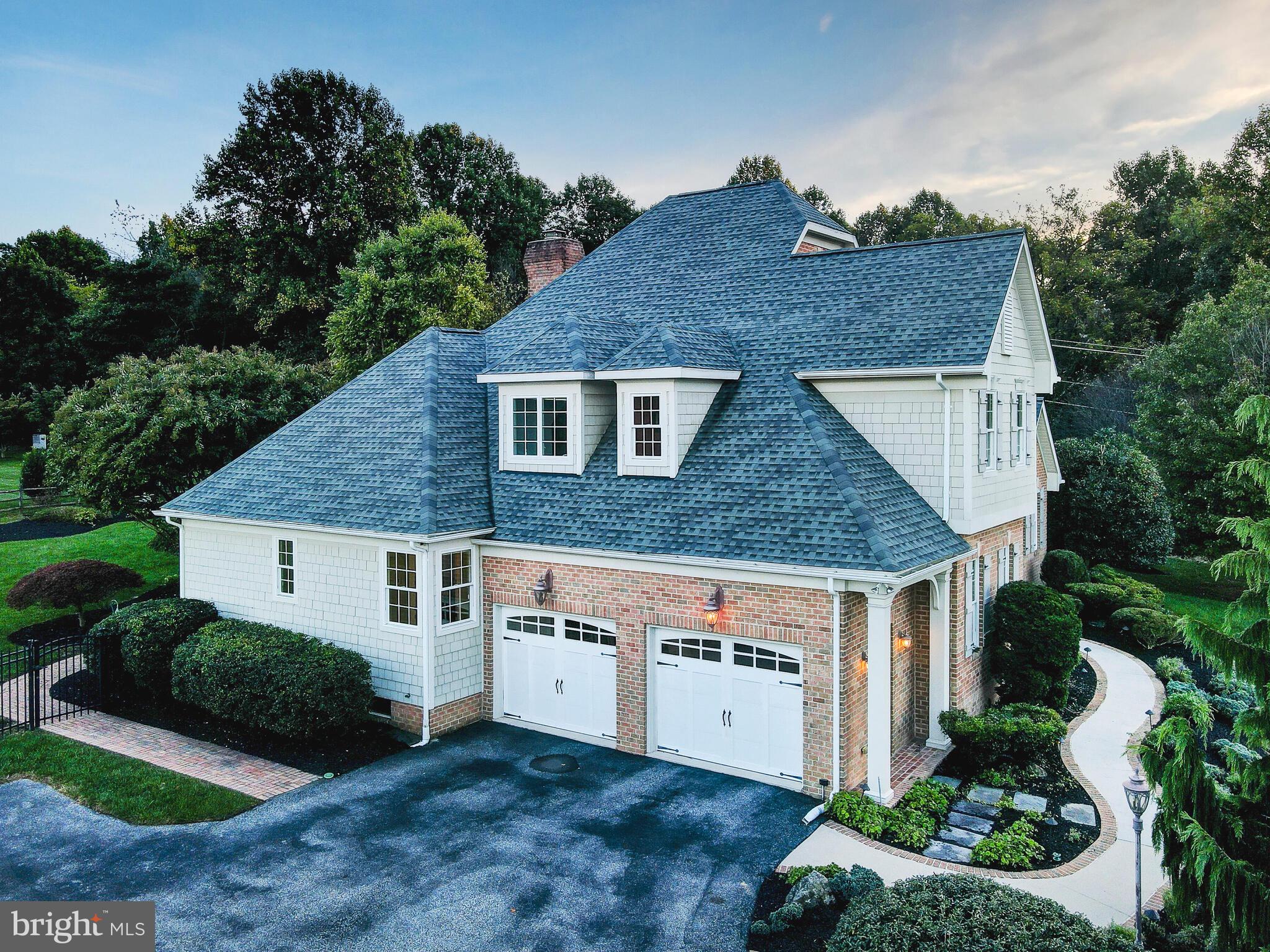 2661 Pot Spring Road Lutherville-Timonium, MD 21093 - Photo 50 of 62