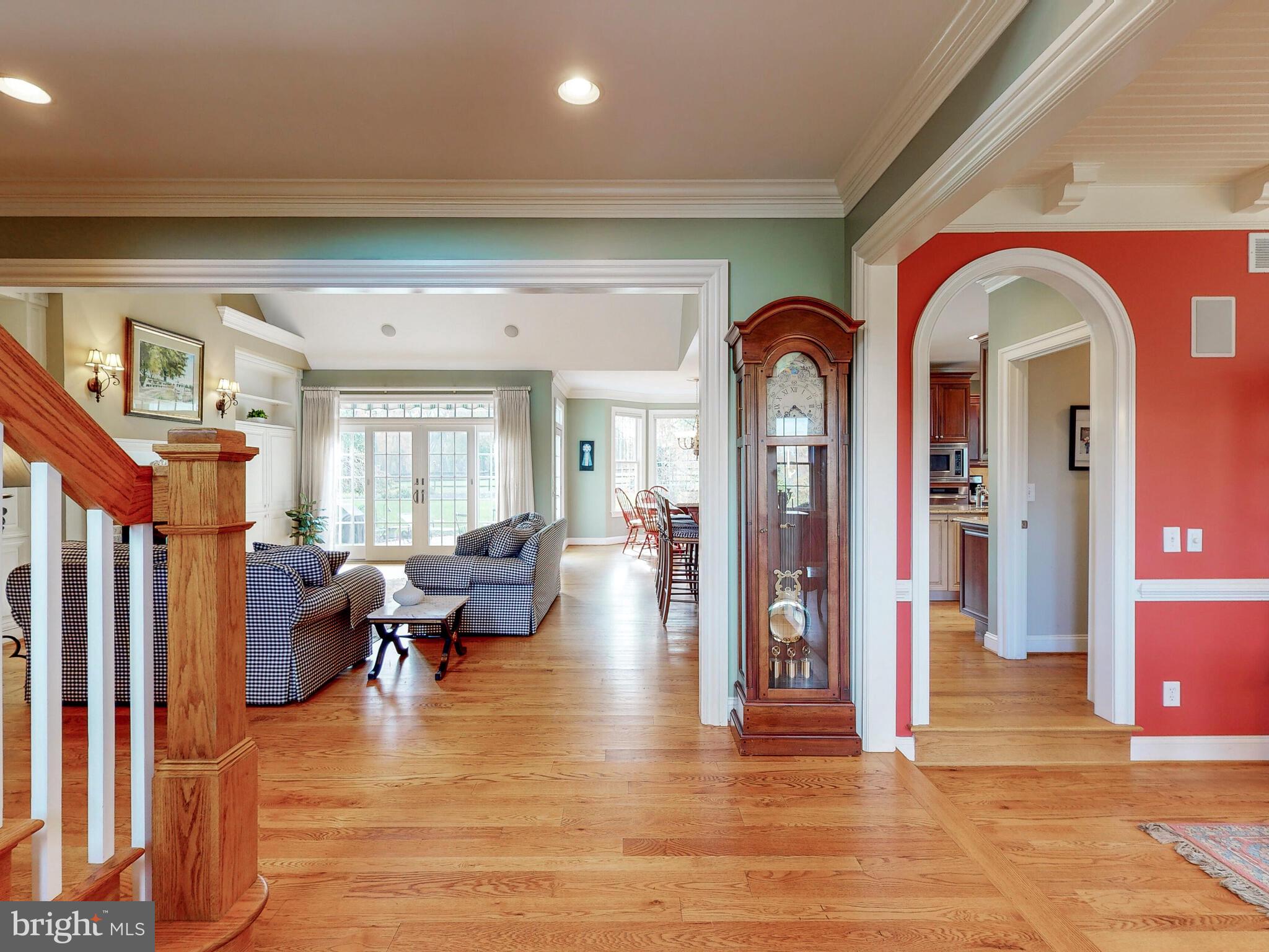 2661 Pot Spring Road Lutherville-Timonium, MD 21093 - Photo 6 of 62