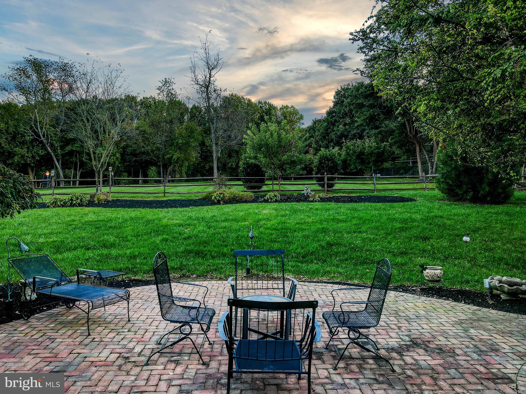 2661 Pot Spring Road Lutherville-Timonium, MD 21093 - Photo 51 of 62