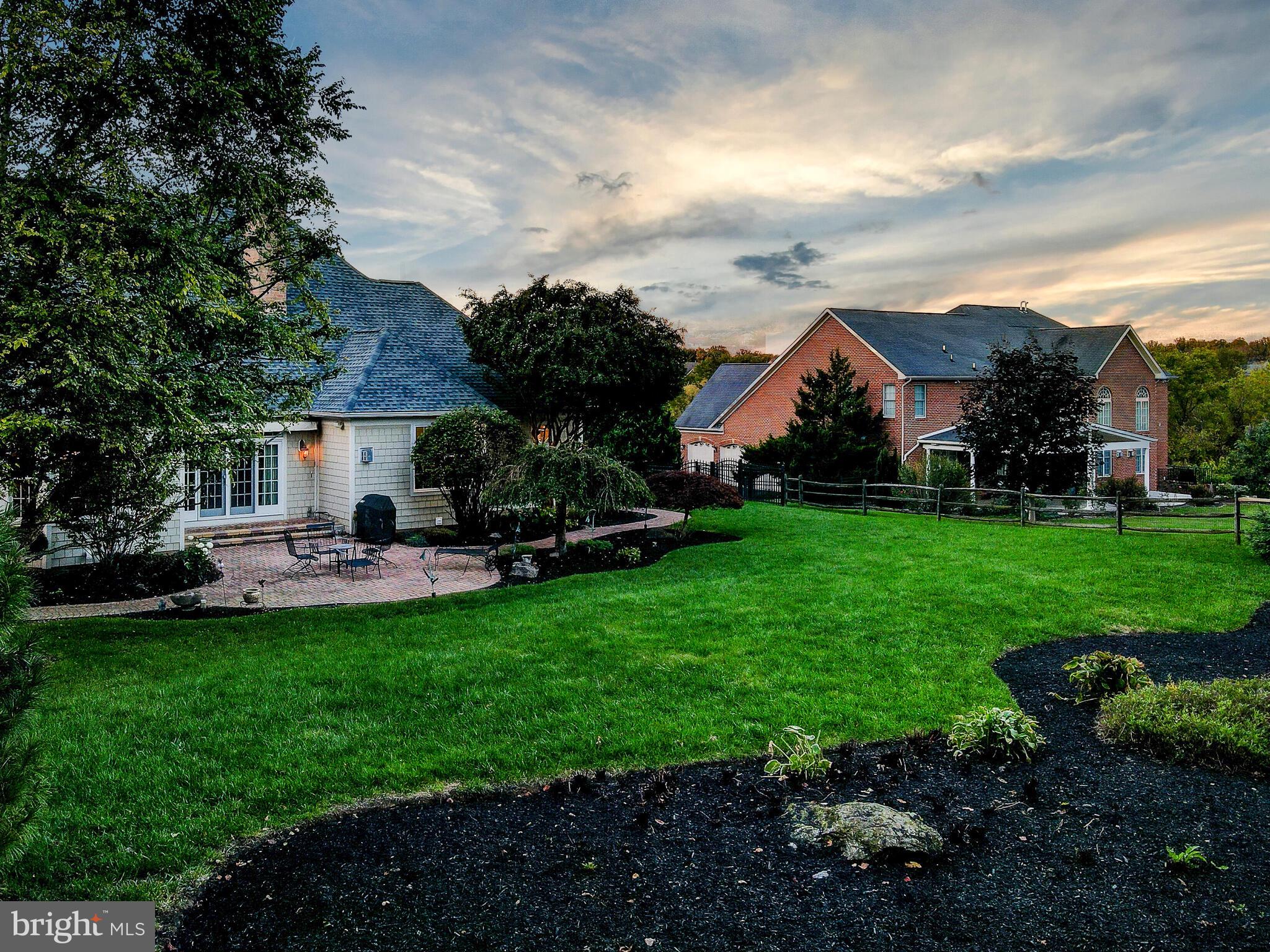 2661 Pot Spring Road Lutherville-Timonium, MD 21093 - Photo 52 of 62