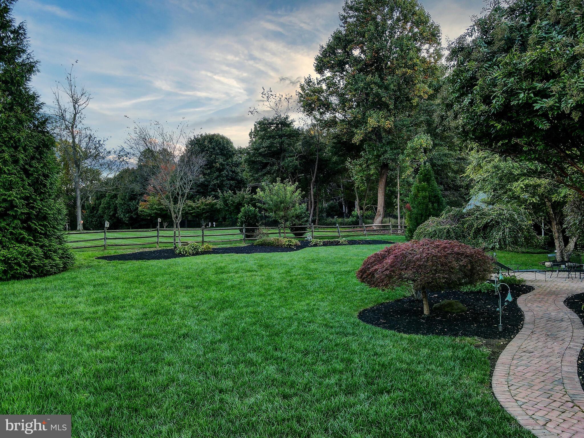 2661 Pot Spring Road Lutherville-Timonium, MD 21093 - Photo 53 of 62