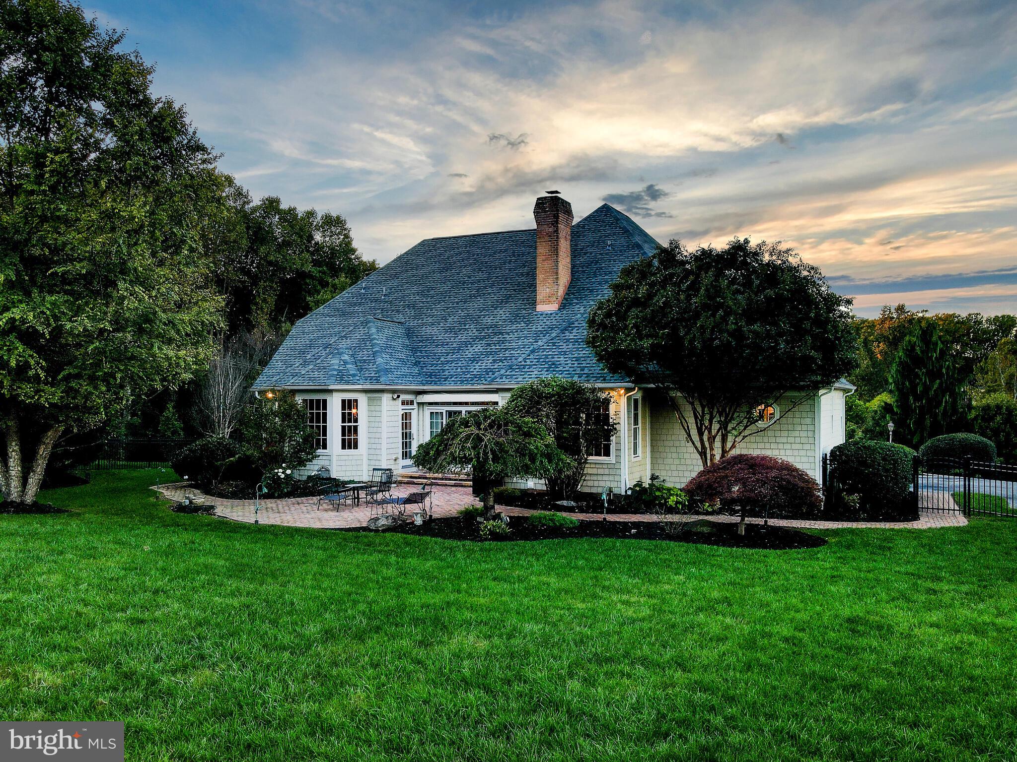 2661 Pot Spring Road Lutherville-Timonium, MD 21093 - Photo 54 of 62