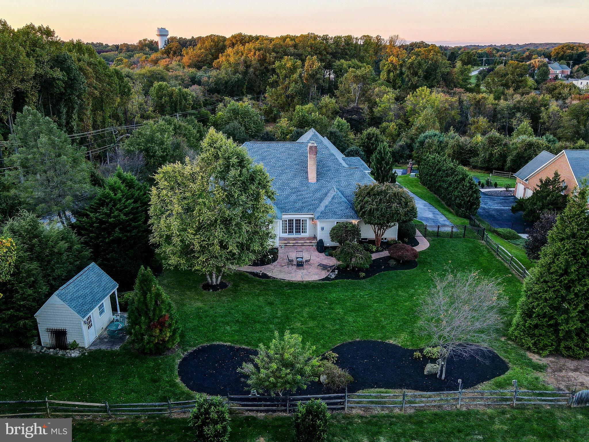 2661 Pot Spring Road Lutherville-Timonium, MD 21093 - Photo 55 of 62