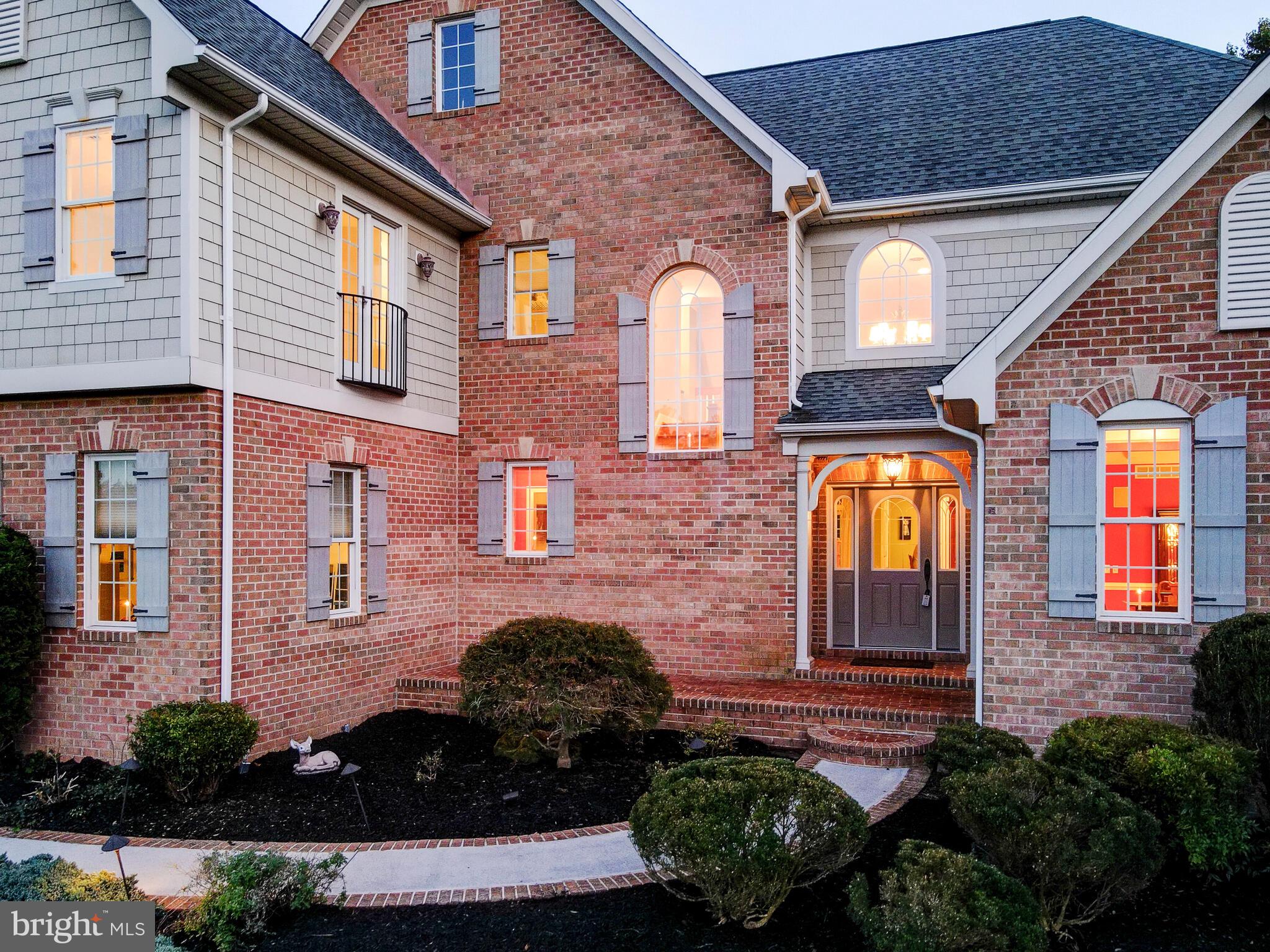 2661 Pot Spring Road Lutherville-Timonium, MD 21093 - Photo 56 of 62