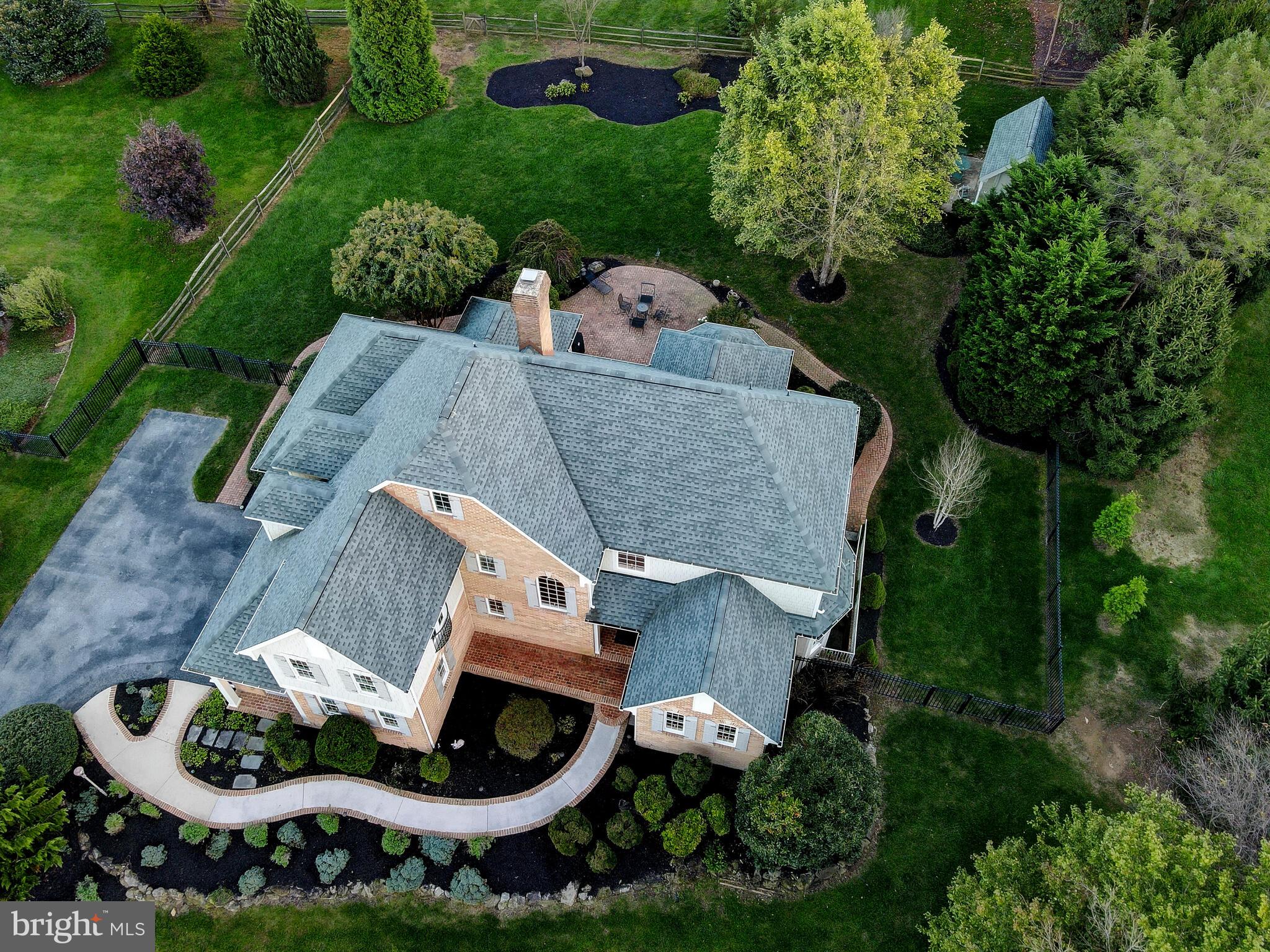 2661 Pot Spring Road Lutherville-Timonium, MD 21093 - Photo 57 of 62