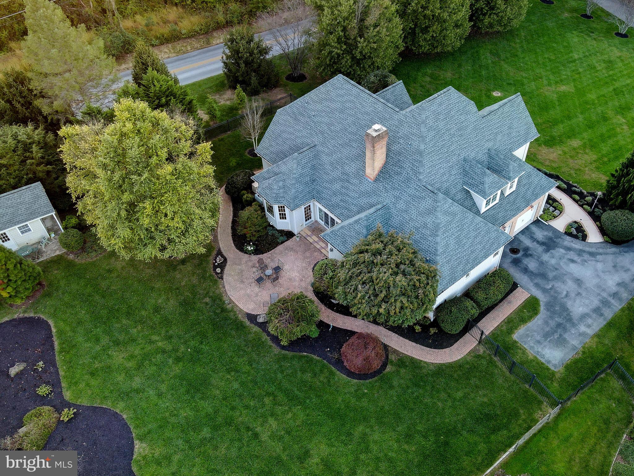 2661 Pot Spring Road Lutherville-Timonium, MD 21093 - Photo 58 of 62