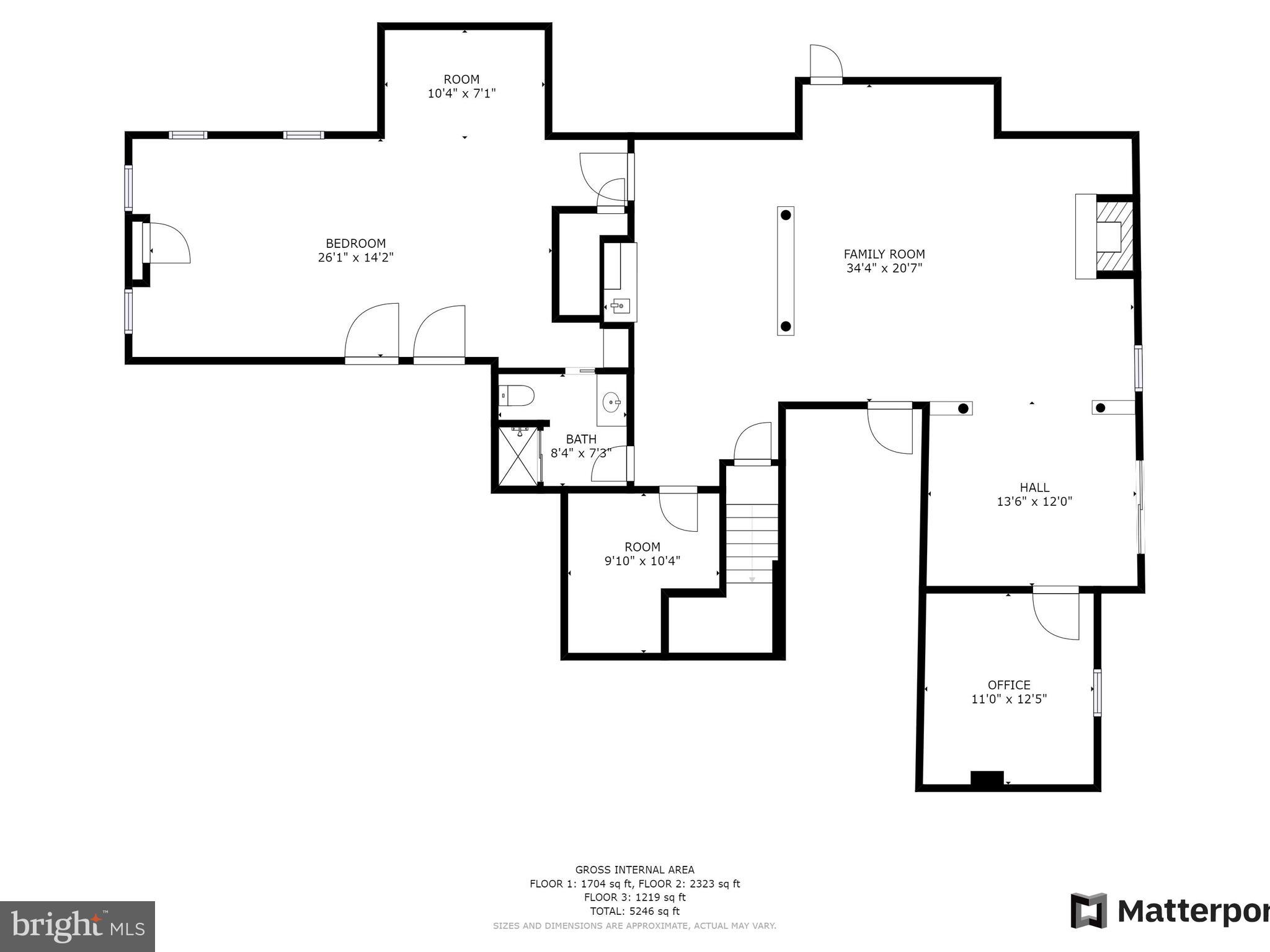 2661 Pot Spring Road Lutherville-Timonium, MD 21093 - Photo 60 of 62