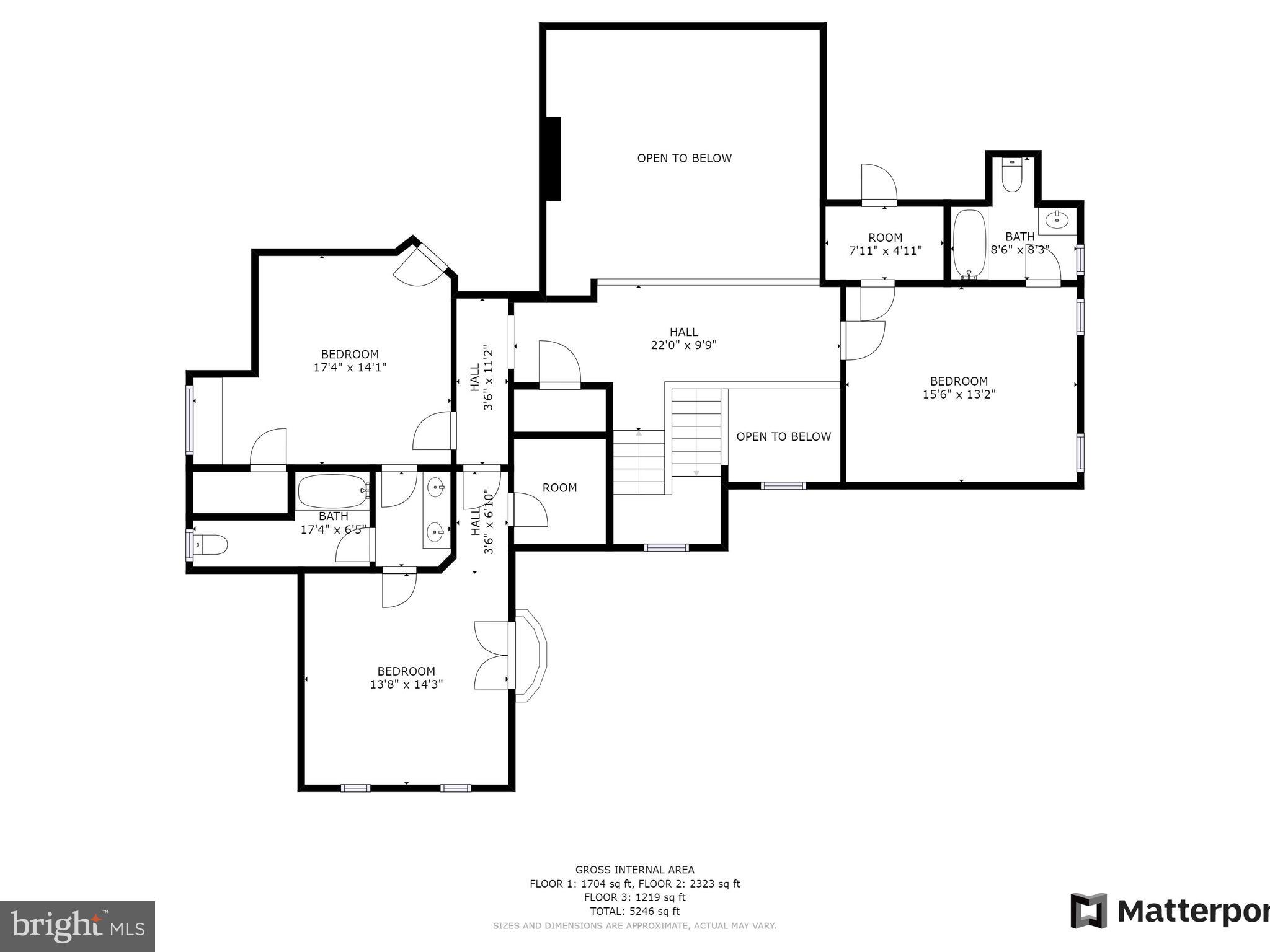 2661 Pot Spring Road Lutherville-Timonium, MD 21093 - Photo 61 of 62