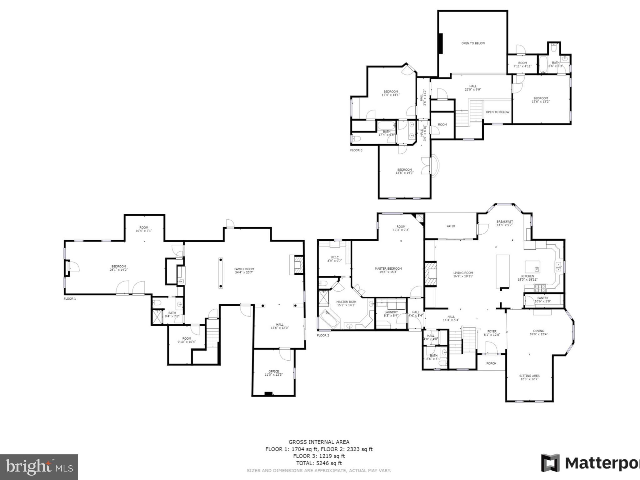 2661 Pot Spring Road Lutherville-Timonium, MD 21093 - Photo 62 of 62