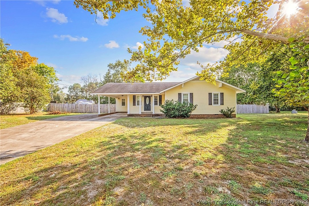 3282 Springdale Road Eastover, NC 28312 - Photo 1 of 32 Gallery Image 1