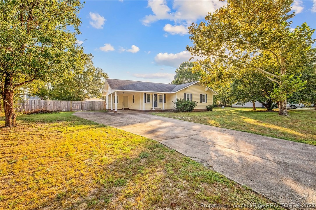 3282 Springdale Road Eastover, NC 28312 - Photo 2 of 32 Gallery Image 2