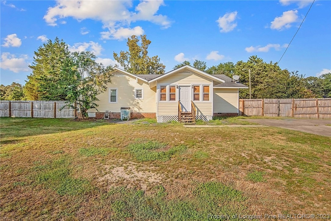 3282 Springdale Road Eastover, NC 28312 - Photo 32 of 32 Gallery Image 32
