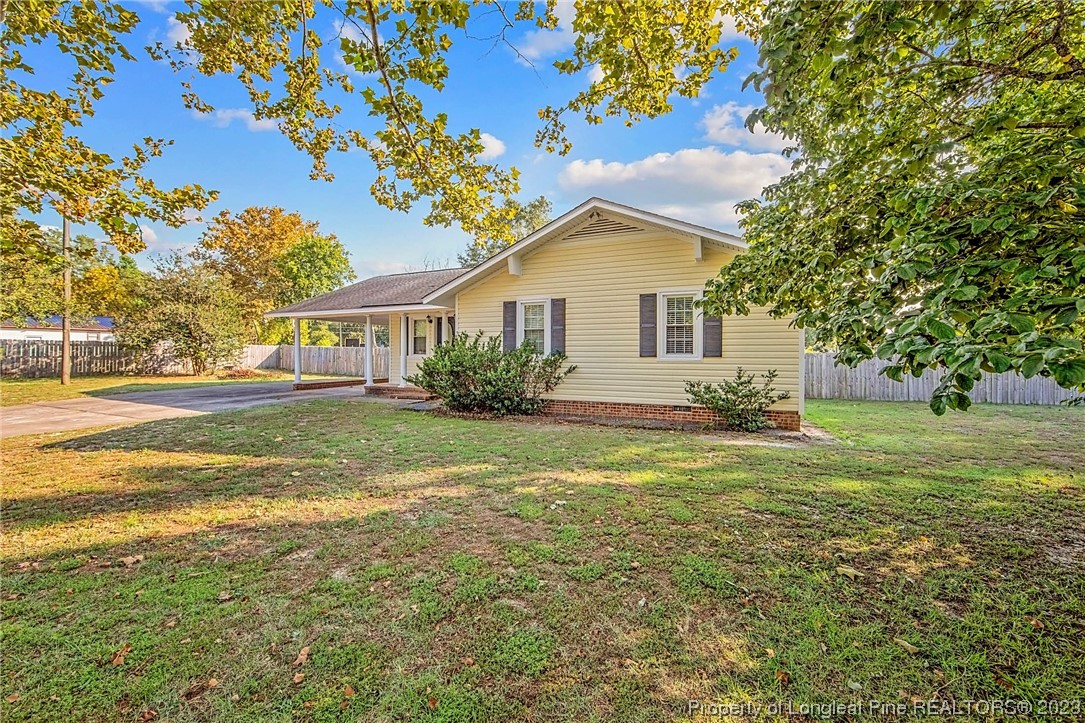3282 Springdale Road Eastover, NC 28312 - Photo 4 of 32 Gallery Image 4