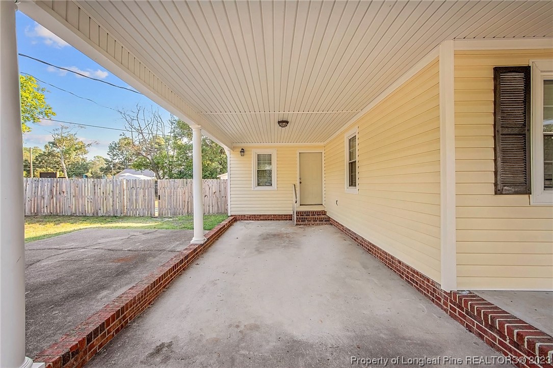 3282 Springdale Road Eastover, NC 28312 - Photo 5 of 32 Gallery Image 5