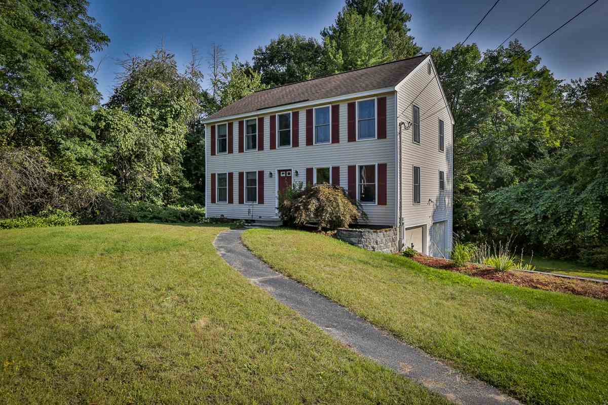 165 Haverhill Road Salem, NH 03079 - Photo 1 of 30