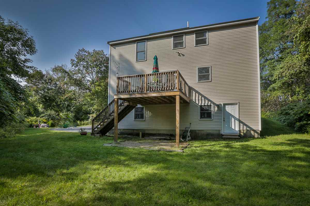 165 Haverhill Road Salem, NH 03079 - Photo 29 of 30