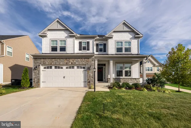 $949,999 | 4005 Granary View Court, Dumfries, VA 22025