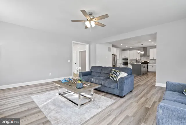 $949,999 | 4005 Granary View Court, Dumfries, VA 22025