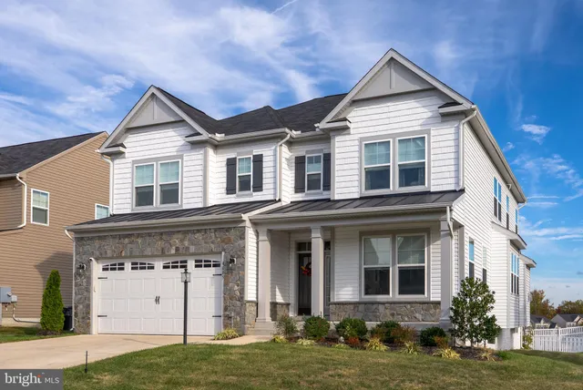 $949,999 | 4005 Granary View Court, Dumfries, VA 22025
