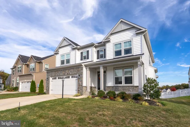 $949,999 | 4005 Granary View Court, Dumfries, VA 22025