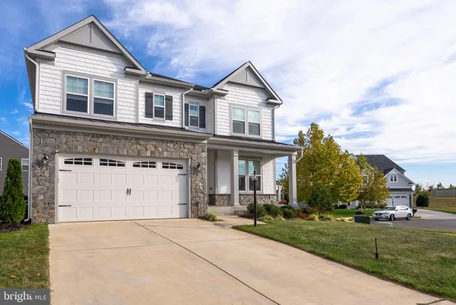 $949,999 | 4005 Granary View Court, Dumfries, VA 22025