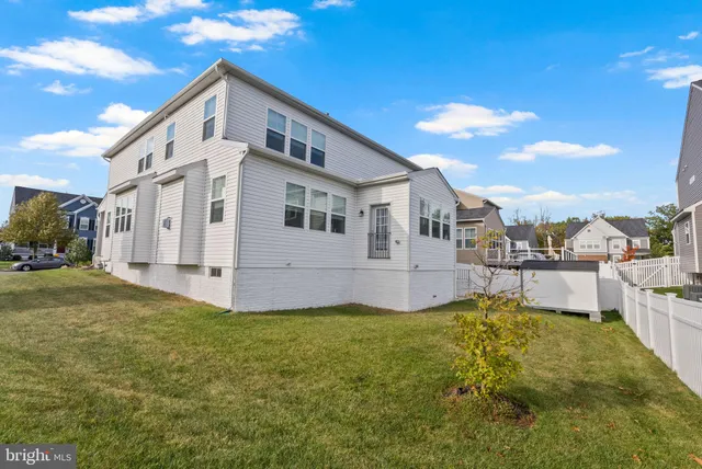 $949,999 | 4005 Granary View Court, Dumfries, VA 22025