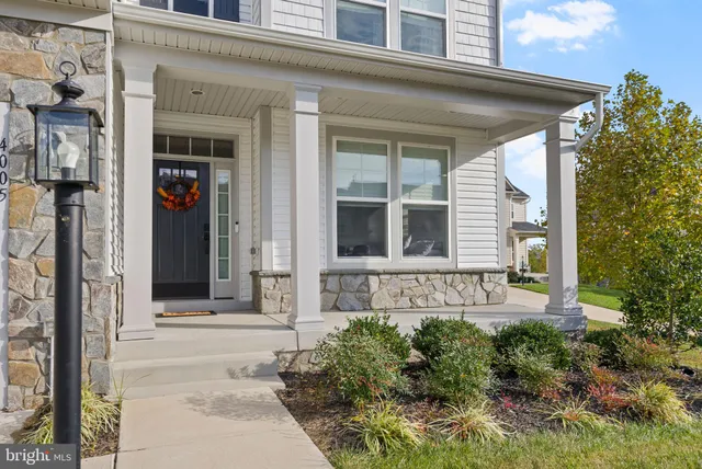 $949,999 | 4005 Granary View Court, Dumfries, VA 22025
