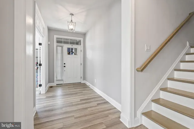 $949,999 | 4005 Granary View Court, Dumfries, VA 22025