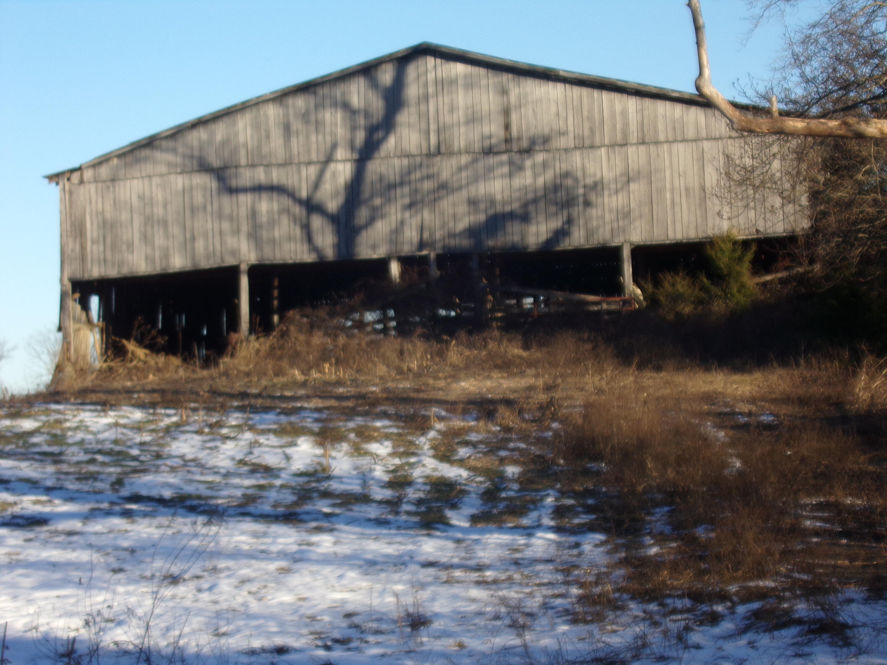 3300 Vaught Ridge Road Bethelridge, KY 42516 - Photo 6 of 12 100_0014