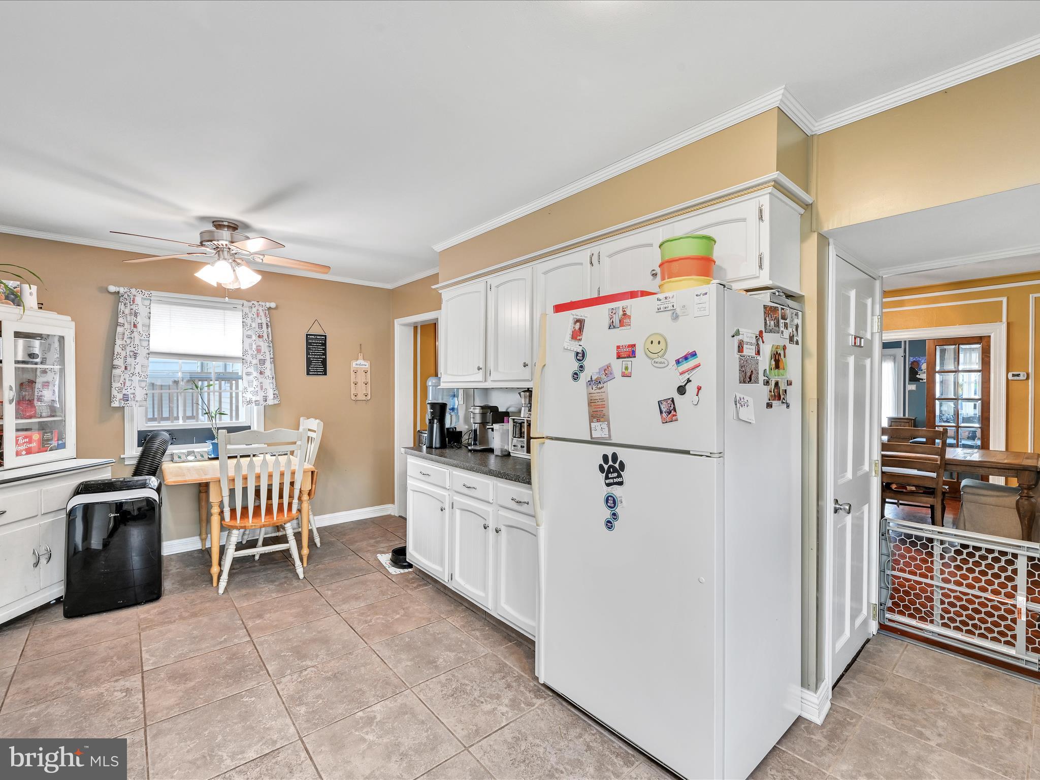 163 2nd Street Coaldale, PA 18218 - Photo 11 of 30 Kitchen